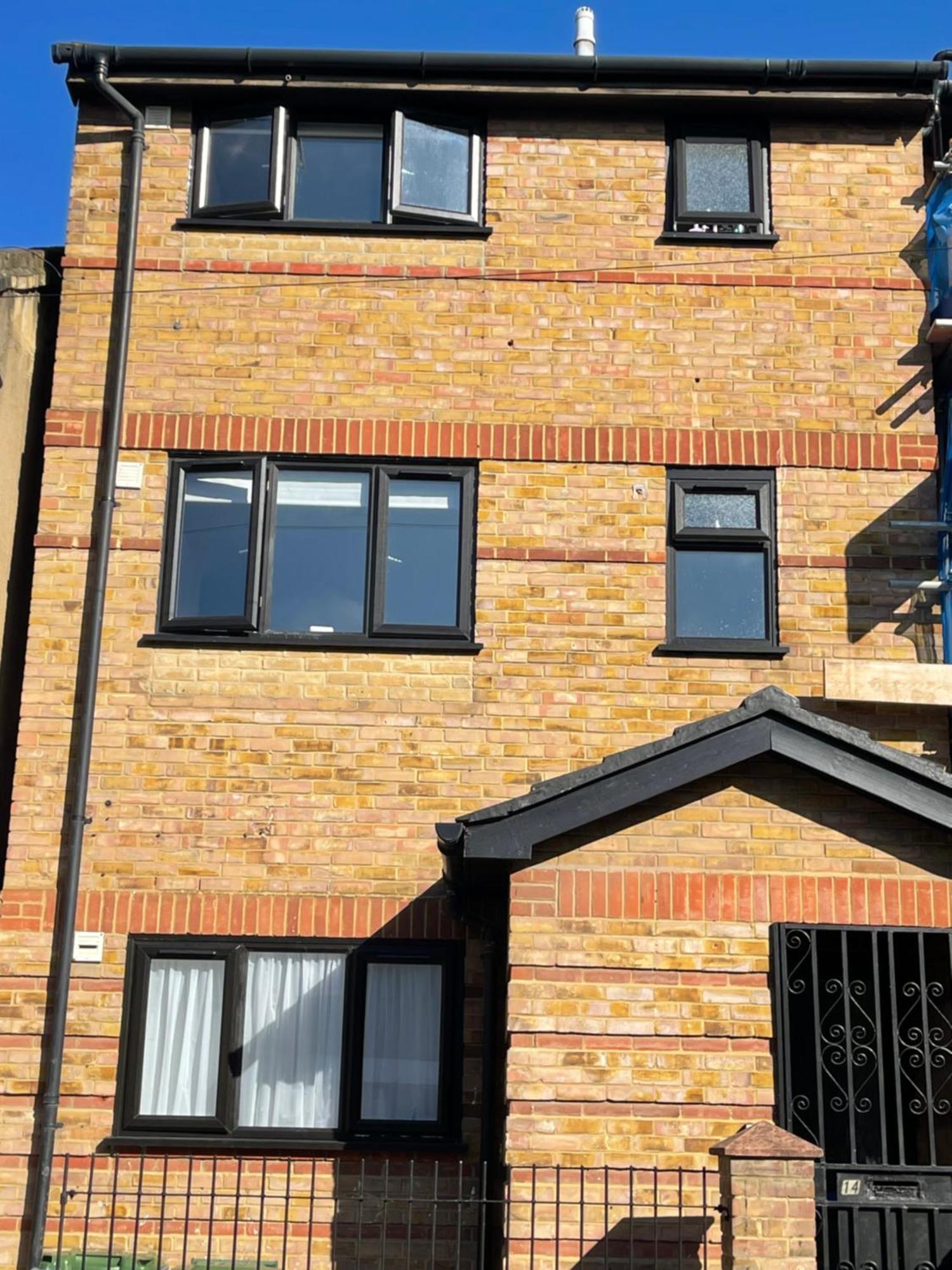Apartament Two Bedroom Central Location Modern Flat Stratford Londra