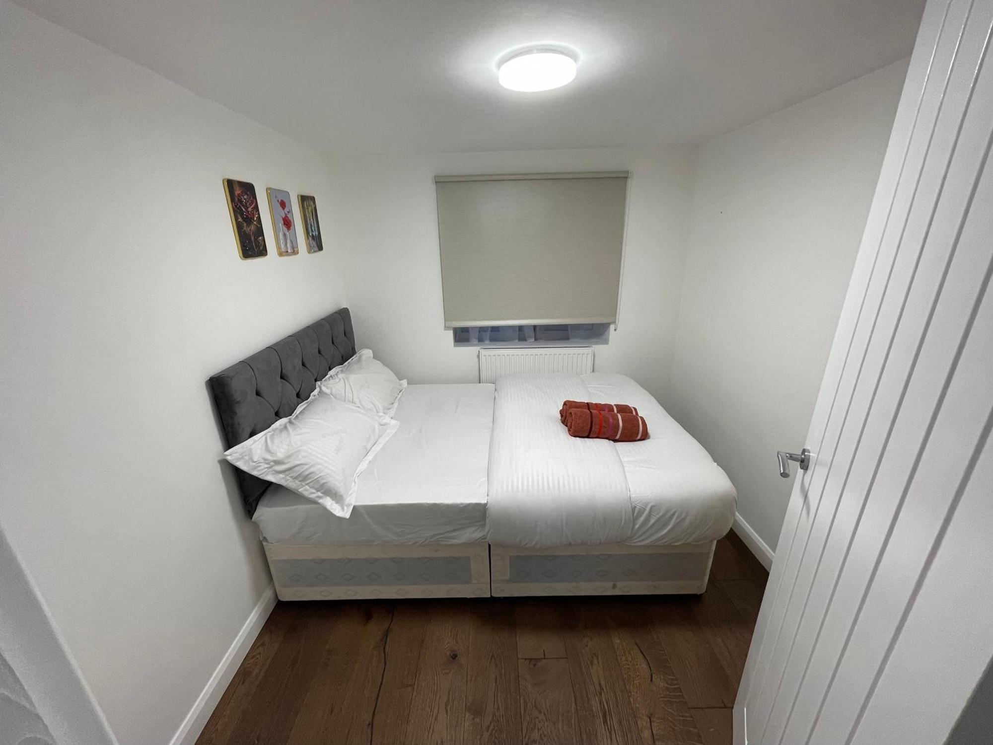 Two Bedroom Central Location Modern Flat Stratford Apartament