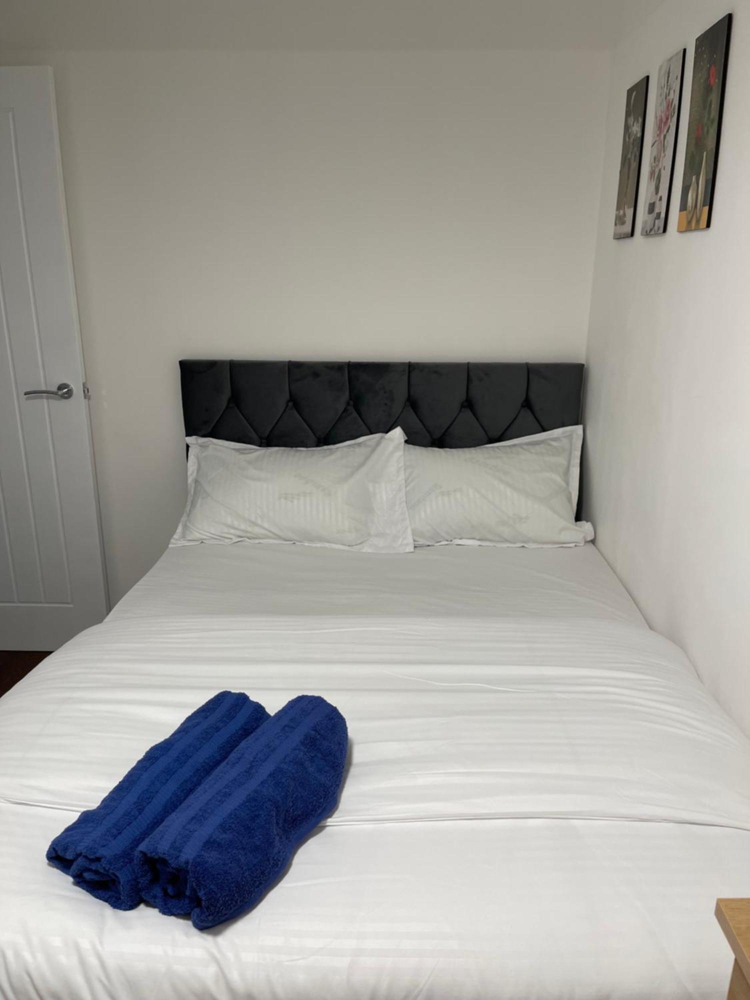 Apartament Two Bedroom Central Location Modern Flat Stratford *